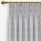 Elvas Silver curtain