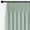 Eteria Sage curtain