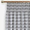 Hanko Cool Grey curtain