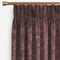 Luminaire Blush curtain
