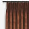 Luminaire Gold curtain