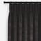 Luminaire Slate Grey curtain