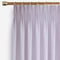 Manhattan Blush curtain
