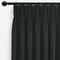 Manhattan Forest Green curtain