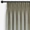Manhattan Pebble curtain
