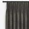 Manhattan Slate Grey curtain