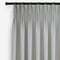 Manhattan Warm Grey curtain