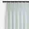 Manhattan White curtain