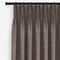 Milan Bosco Brown curtain