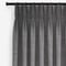 Milan Greige curtain