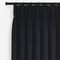 Milan Indigo curtain