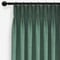 Milan Mint curtain