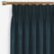 Milan Peacock curtain