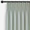 Milan Sage curtain