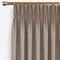 Milan Sand curtain