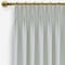 Milan White curtain