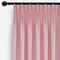Naturo Blush curtain