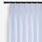 Naturo White curtain