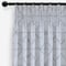 Riga Silver curtain