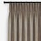 Royals Beige curtain
