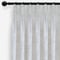 Silver Birch Warm Grey curtain