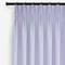Soft Lilac curtain