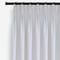 Sparkle  Ivory curtain