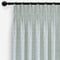 Symmetry Mint curtain