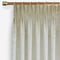 Venice Champagne curtain