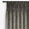 Venice Pewter curtain
