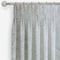 Venice Silver curtain
