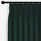 Venus Blackout Jade curtain