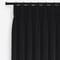 Venus Blackout Onyx curtain