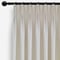 Verona Oyster curtain