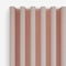 Lunar Rose curtain