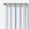 Camengo Chuva Voile Horizon curtain