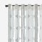 Camengo New Eastside Voile Brume curtain