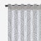 Camengo Roxane Voile Neige curtain