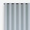 Aria White curtain