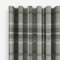 Balmoral Dove grey curtain