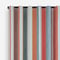 Marcel Burnt Orange curtain