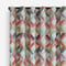 Otto Tutti Frutti curtain