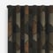 Pamplona Gold curtain