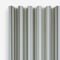 Salcombe Stripe Navy curtain