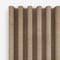 Toronto Oatmeal curtain