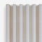 Marseille Eggshell curtain
