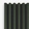 Chakra Evergreen curtain