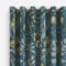 Cotswold Prussian curtain