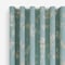 Etched Wedgewood curtain