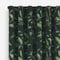 Oasis Pine curtain